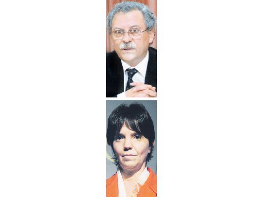 Juan Carlos Pezoa, Mercedes Marcó del Pont