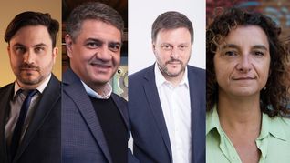 Podrán votar hoy en CABA unos 2.533.092 residentes. Podrán votar hoy en CABA unos 2.533.092 residentes.