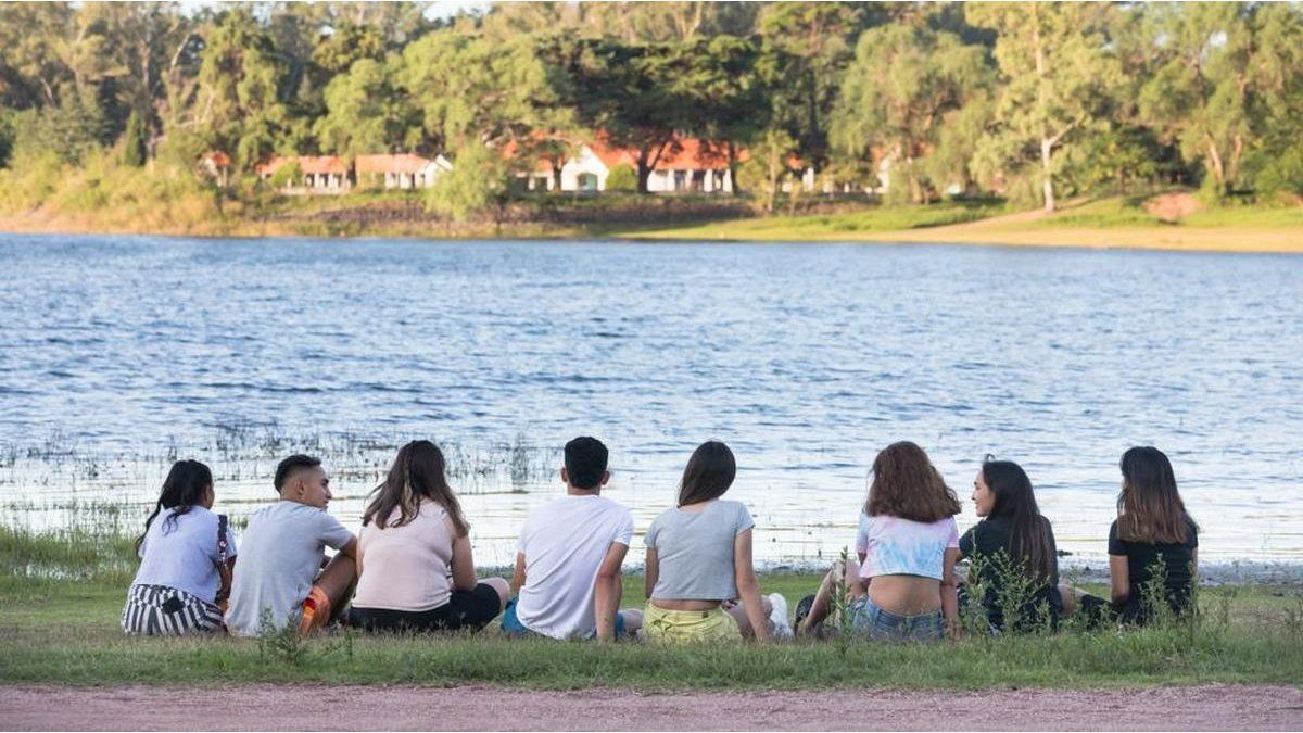 Social Tourism: how to sign up to go on vacation to Chapadmalal and Córdoba