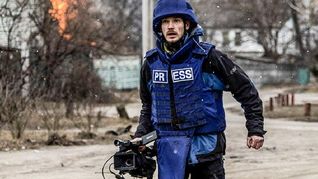 Unesco dará cascos y chalecos antibalas a periodistas en Ucrania