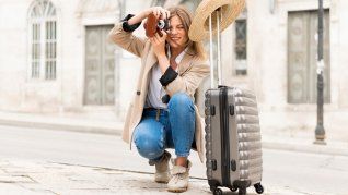 Hacer un viaje al exterior no tiene que ser muy costoso si se tienen en cuenta estas alternativas. Hacer un viaje al exterior no tiene que ser muy costoso si se tienen en cuenta estas alternativas.