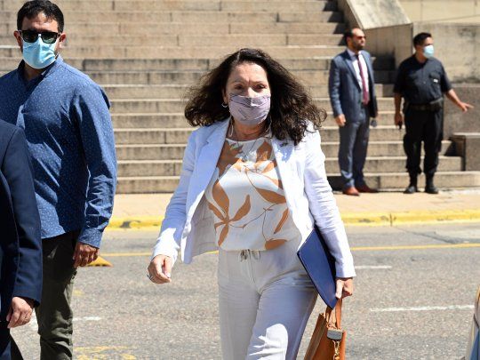 La AFI entregó a la Justicia 105.000 audios de escuchas ilegales realizadas en la gestión de Macri.
