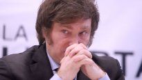El presidente Javier Milei cambió de postura respecto al Impuesto a las Ganancias.&nbsp;