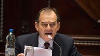 Cabildo Abierto volvió a poner una interrogante en el futuro de la Coalición Multicolor tras afirmar que no acompañarán la votación de la Rendición de Cuentas.