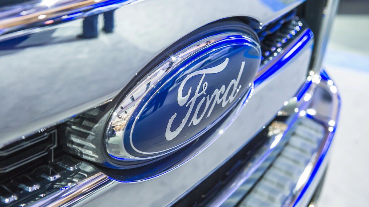 Commercial War: Ford freezes its exports to China for retaliation tariffs