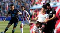 Arrancaron los cuartos de final del Torneo Apertura 2026: Belgrano y Argentinos Juniors son los primeros semifinalistas.