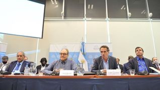 Comisión de Presupuesto y Hacienda.&nbsp;