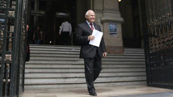 santa fe denuncio ante la corte a la nacion por millonaria deuda acumulada