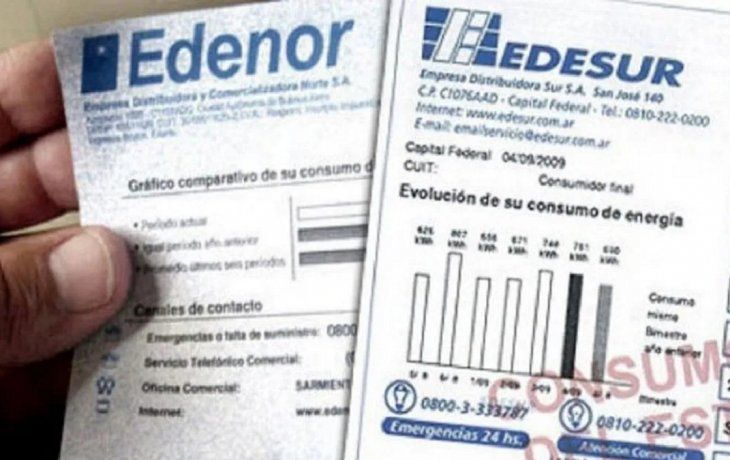 Según el proyecto, el Estado buscará determinar las diferencias entre los ingresos que percibieron las distribuidoras eléctricas durante los años de congelamiento tarifario y los montos que, según los contratos de concesión, deberían haber cobrado. Según el proyecto, el Estado buscará determinar las diferencias entre los ingresos que percibieron las distribuidoras eléctricas durante los años de congelamiento tarifario y los montos que, según los contratos de concesión, deberían haber cobrado.