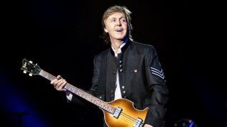 La vida de Paul McCartney después de The Beatles.