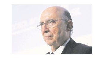 Henrique Meirelles