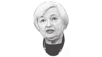 Janet Yellen