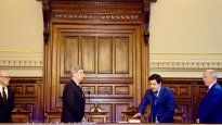 La Oficina de Estadísticas del Poder Judicial amplió la difusión de datos de 22 jurisdicciones en una nueva señal de apertura impulsada por el Consejo de la Magistratura.