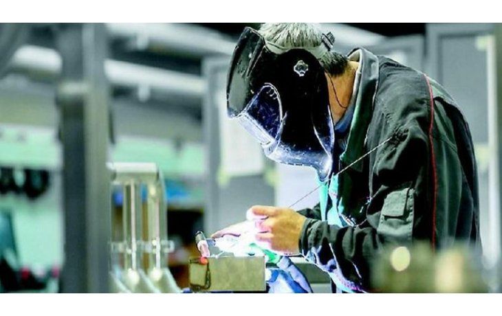 Pymes: pese a que las tasas son aún negativas, cae la demanda de crédito
