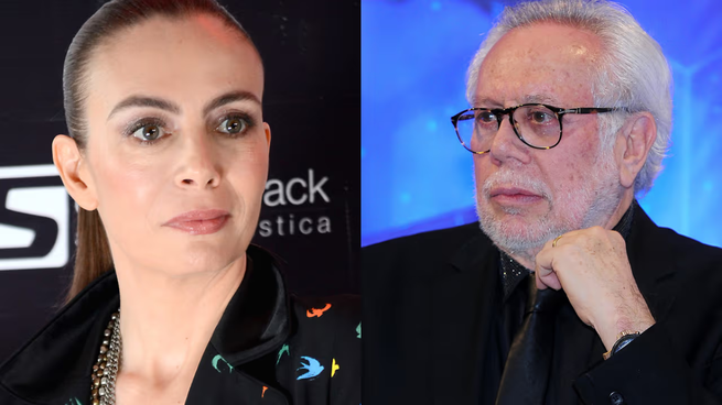 La SCJN rechazó el amparo de Luis de Llano y ratificó la sentencia por abuso sexual: de cuánto es la indemnización que recibirá Sasha Sokol.