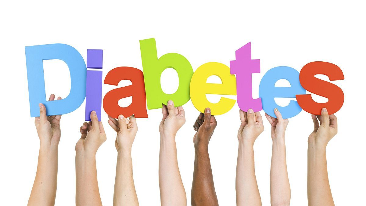 Why are there more and more cases of diabetes?