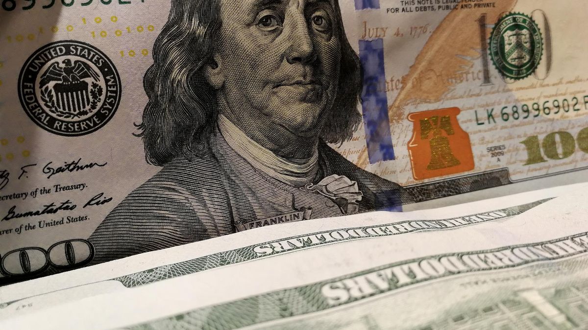 how much will it reach at the end of the year according to the market