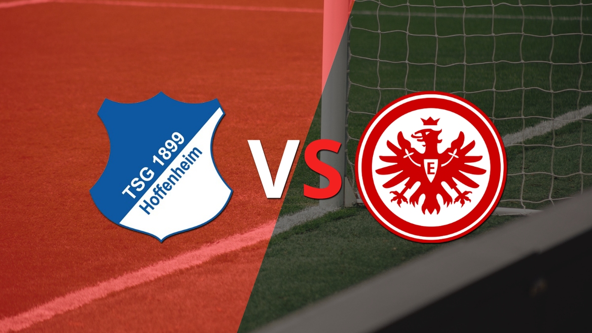 Germany – Bundesliga: Hoffenheim vs Eintracht Frankfurt Date 8