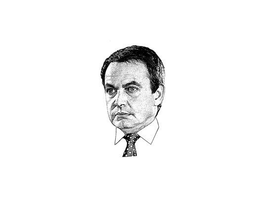 José Luis Rodríguez Zapatero