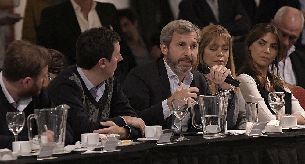 Candidatos oficialistas cerraron fila detrás de una campaña propositiva y sin confrontación (foto 6)