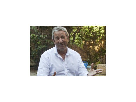 Julio Cobos