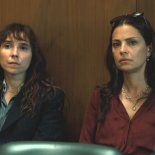 El filme de Dolores Fonzi sigue en carrera. El filme de Dolores Fonzi sigue en carrera.