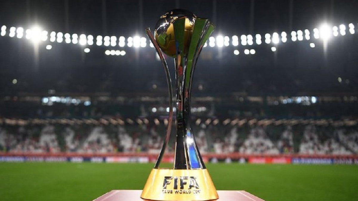 The new Club World Cup will be played every four years but there will be an annual final