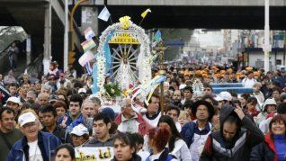La peregrinación a Luján de 2025 será la edición 51°.