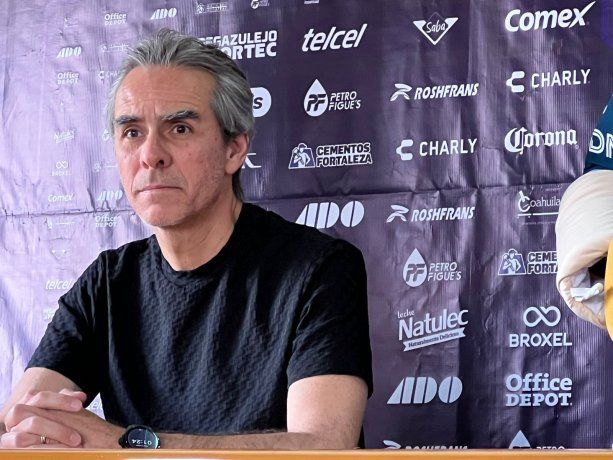 Armando Martínez, presidenrte del Pachuca, negó que Guillermo Almada se haya mencionado como posible sucesor de Lozano al frente del Tri. 