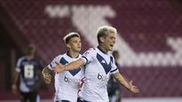 copa argentina: velez debuto con una goleada ante cipoletti y avanzo de fase