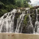 Este rincón del norte argentino deja maravillados a sus visitantes. Este rincón del norte argentino deja maravillados a sus visitantes.