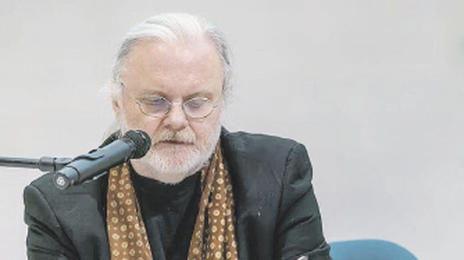 fosse. El dramaturgo y novelista noruego ganador del Premio Nobel.