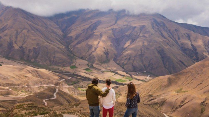 Tourism. Tourism.