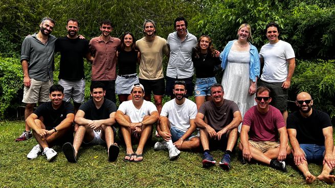 Enfocado en el desarrollo del software, la empresa destaca su velocidad de detección de incendios.