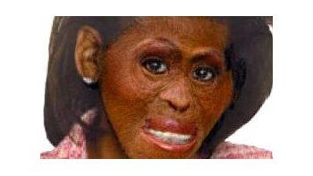 Por esta imagen Google debió pedir disculpas