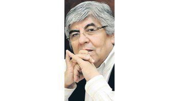 ámbito.com | Hugo Moyano