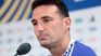 Lionel Scaloni, técnico de la Selección argentina.&nbsp;