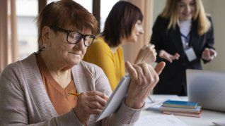Buenas noticias para los beneficiarios cordobeses. Buenas noticias para los beneficiarios cordobeses.