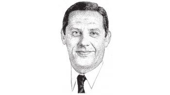 Horacio “Pechi” Quiroga