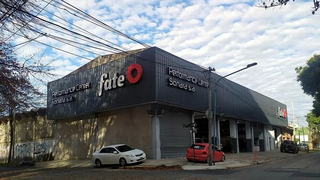 FATE cierra sus puertas tras más de 80 años de producción.