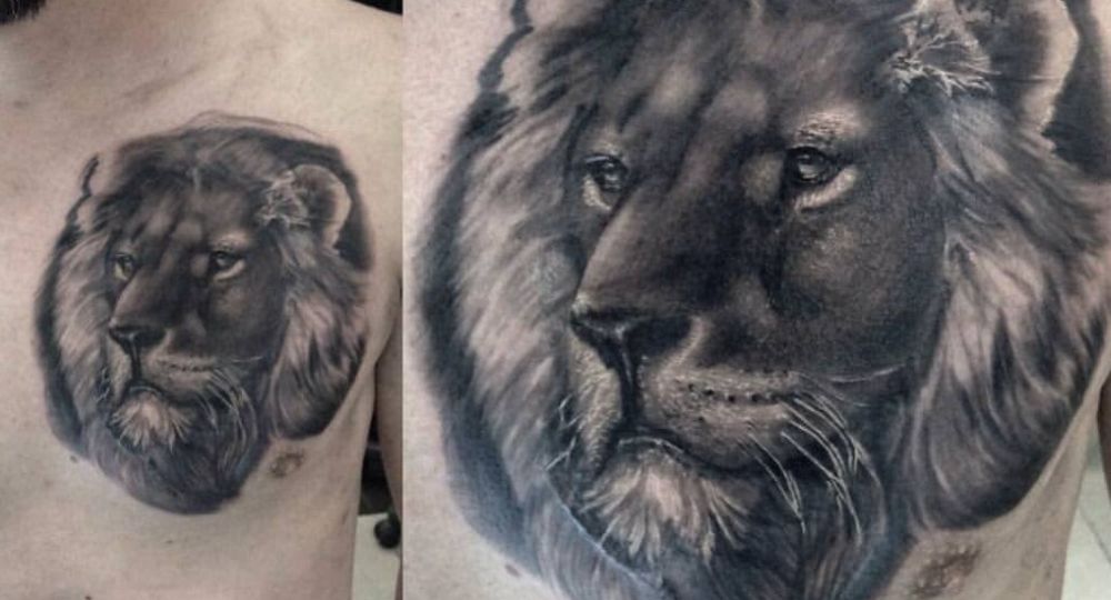 Foto: facebook.com/americantattoo.arg/
