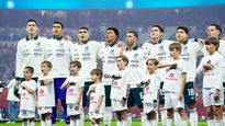 La Selección mexicana empató sin goles ante Portugal en la reinauguración del Estadio Azteca y se fue abucheada.