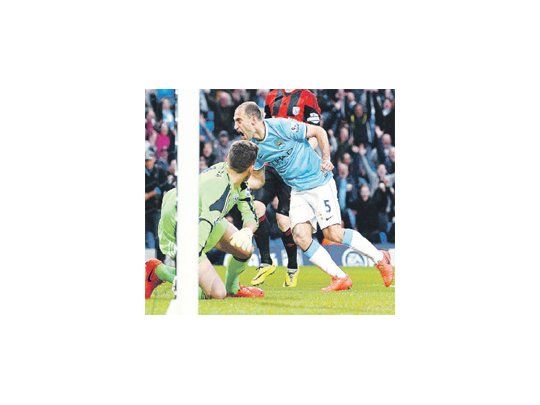 Festival de goles argentinos