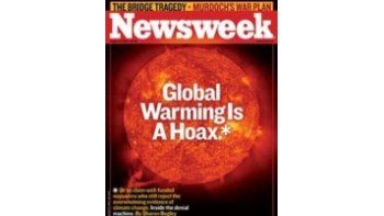 El grupo editorial Washington Post puso en venta la revista Newsweek.