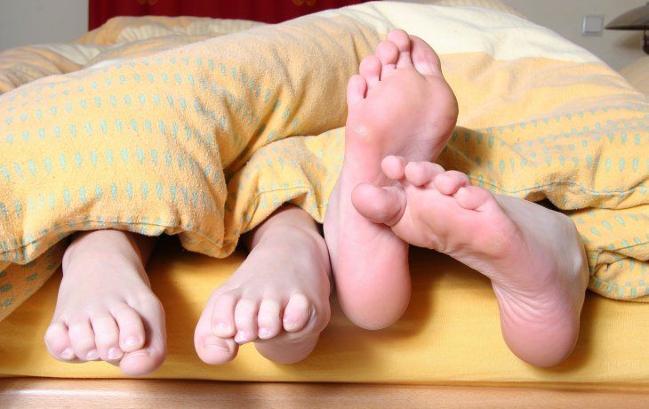 Sexo y Día de los Enamorados: hoteles alojamiento esperan ocupación plena