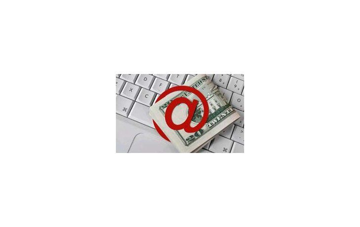 Las ventas por Internet en Brasil facturan u$s 2.446 M en el primer semestre de 2009.