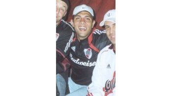 “El turco del oeste” apareció muerto con un balazo en la cabeza en Luján.