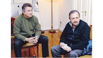 De campaña