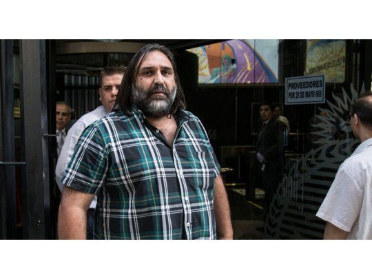 Amenazaron de nuevo a Baradel y los gremios salieron a repudiar el hecho
