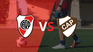 river plate, with the mission of winning to stay on top